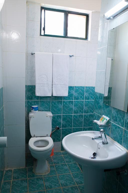 Gorillas City Centre Hotel キガリ 部屋 写真