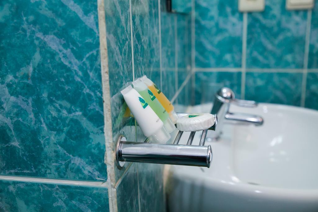 Gorillas City Centre Hotel キガリ 部屋 写真